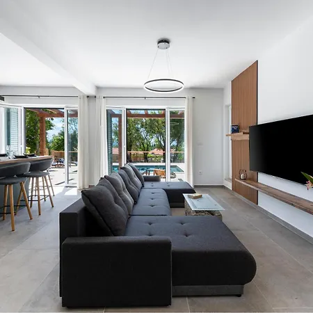 For 2 With Balcony - Near 公寓 戛纳