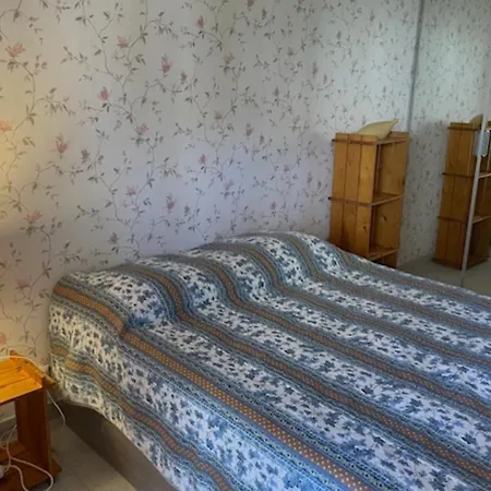 For 2 With Balcony - Near * Cannes